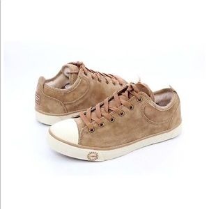 Ugh Evera Tennis Shoe